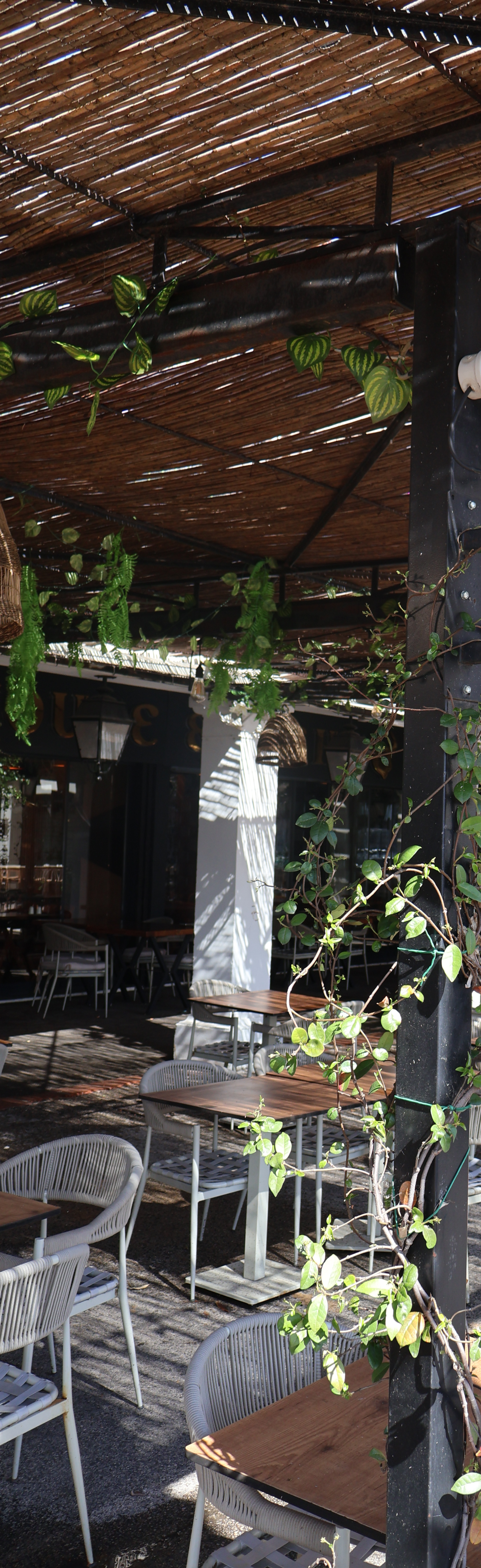 Terrasse Marina Steakhouse